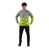 Джерсі TLD SKYLINE LS CHILL JERSEY WAVES [LT GRAY]